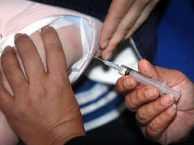 Vaccination
