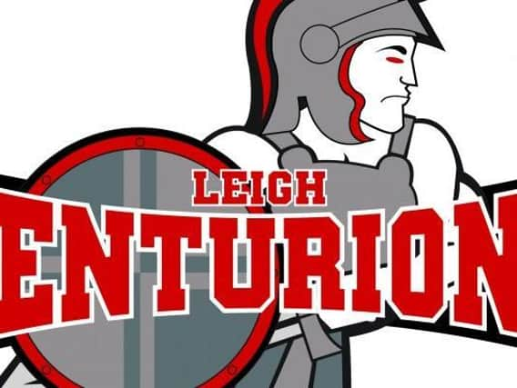 Leigh will be in Super League