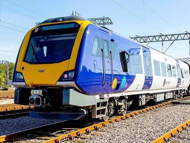 Rail electrification between Wigan and Bolton could now be at risk