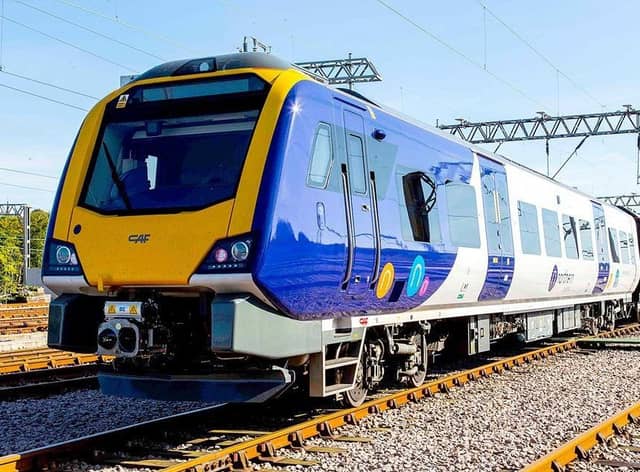 Rail electrification between Wigan and Bolton could now be at risk
