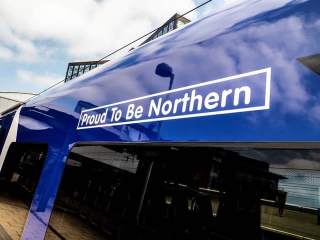 The Proud to be Northern awards have been held