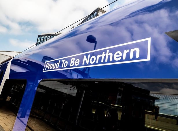 The Proud to be Northern awards have been held