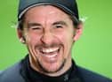 Joey Barton