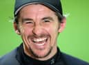Joey Barton