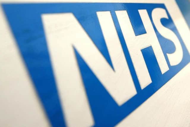 The NHS in the North West is urging people to plan ahead