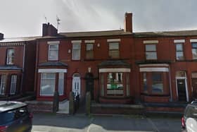 An existing HMO in Upper George Street, Tyldesley, was the subject of an application to increase its capacity from six to eight people. Image: Google