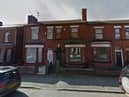 An existing HMO in Upper George Street, Tyldesley, was the subject of an application to increase its capacity from six to eight people. Image: Google