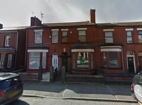 An existing HMO in Upper George Street, Tyldesley, was the subject of an application to increase its capacity from six to eight people. Image: Google