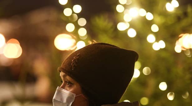 The coronavirus crisis has led to drastic changes in people’s behaviour this year