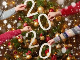 Christmas 2020