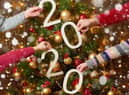 Christmas 2020