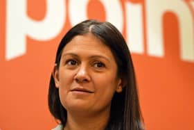 Lisa Nandy MP
