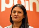 Lisa Nandy MP