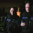 Reece Shearsmith and Steve Pemberton feature at No.7 in our list