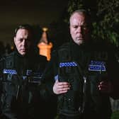 Reece Shearsmith and Steve Pemberton feature at No.7 in our list