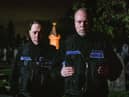 Reece Shearsmith and Steve Pemberton feature at No.7 in our list