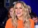 Caroline Flack