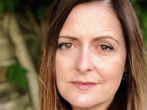 Jayne Marshall