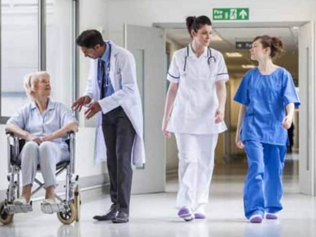 Someone can bring a claim against an NHS trust if it is believed they, or a family member, suffered harm or died due to negligent treatment.