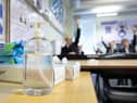 Covid has accounted for a lot of school absenteeism