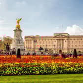 The Queen's 2021 New Year Honours list has been revealed. Image: Adobe
