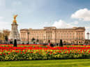 The Queen's 2021 New Year Honours list has been revealed. Image: Adobe