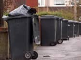 Missed bin collections are a problem in Wigan