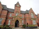 Royal Albert Edward Infirmary