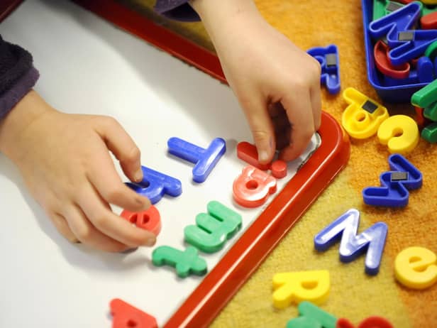 From January 4, London primary schools will be required to provide remote learning for two weeks