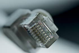 How fast is your broadband?