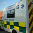 Covid-19 restrictions did not stop the North West Ambulance Service from experiencing a high volume of calls over the festive period