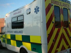 Covid-19 restrictions did not stop the North West Ambulance Service from experiencing a high volume of calls over the festive period