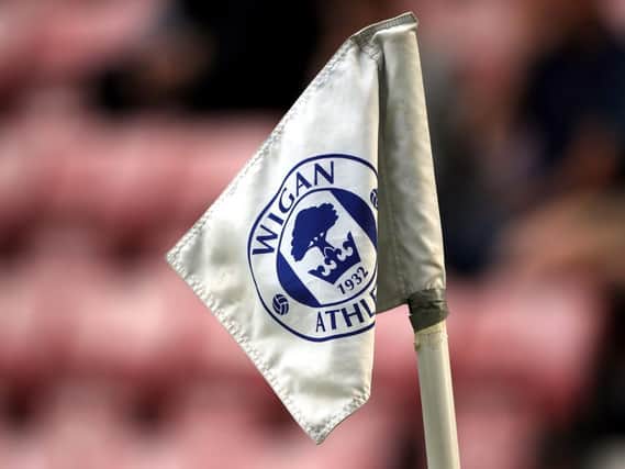 Wigan Athletic's latest takeover bid has fallen through
