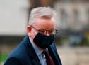 Michael Gove