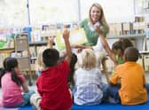 Nurseries can remain open