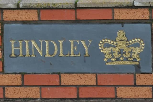 Hindley prison building works granted planning permission