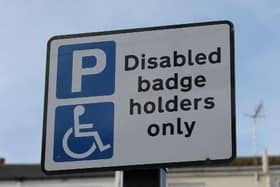 Wigan Council is bucking a national trend for issuing blue badges