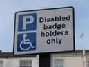 Wigan Council is bucking a national trend for issuing blue badges