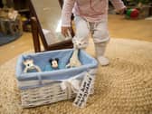 The Government has said early years settings should remain open to all children