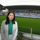 Lisa Nandy MP