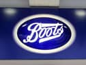 High street pharmacy Boots says it hopes to offer vaccinations at several sites in England from next week to help with the Government rollout