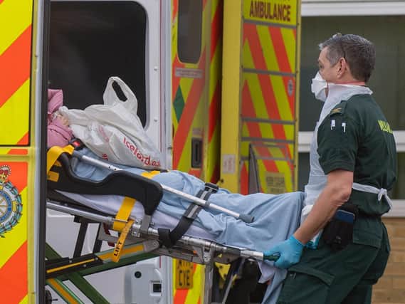Critically ill Covid-19 patients admitted to intensive care units across the UK will be able to receive new drugs that can “significantly” reduce the risk of death