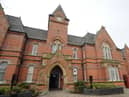 Wigan Infirmary is continuing with urgent ops