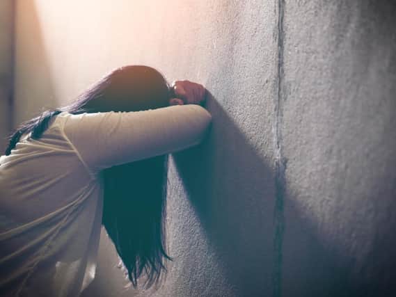Department for Education data reveals that of 4,413 assessments carried out by social services in Wigan in 2019-20, 1,685 mentioned the mental health of a parent as a relevant factor for the child needing support
