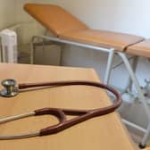 Appointments at GP surgeries were replaced with online or virtual consultations