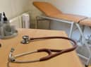 Appointments at GP surgeries were replaced with online or virtual consultations