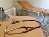 Appointments at GP surgeries were replaced with online or virtual consultations