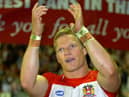 Brett Dallas left Wigan at the end of 2006