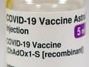 Three vaccinations have now been approved