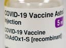 Three vaccinations have now been approved